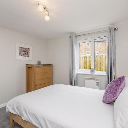 The Nelson - Spacious City Property And Free Parking Глазгоу Екстериор снимка