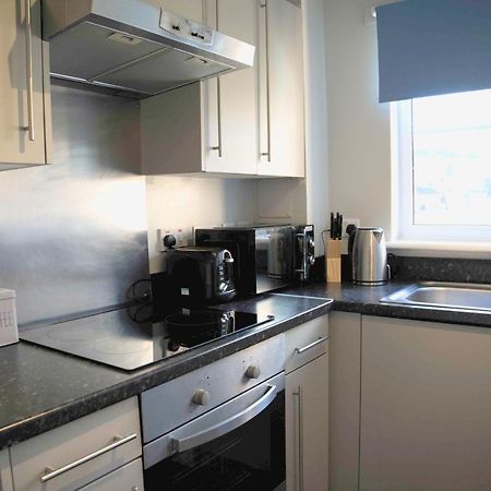 The Nelson - Spacious City Property And Free Parking Глазгоу Екстериор снимка